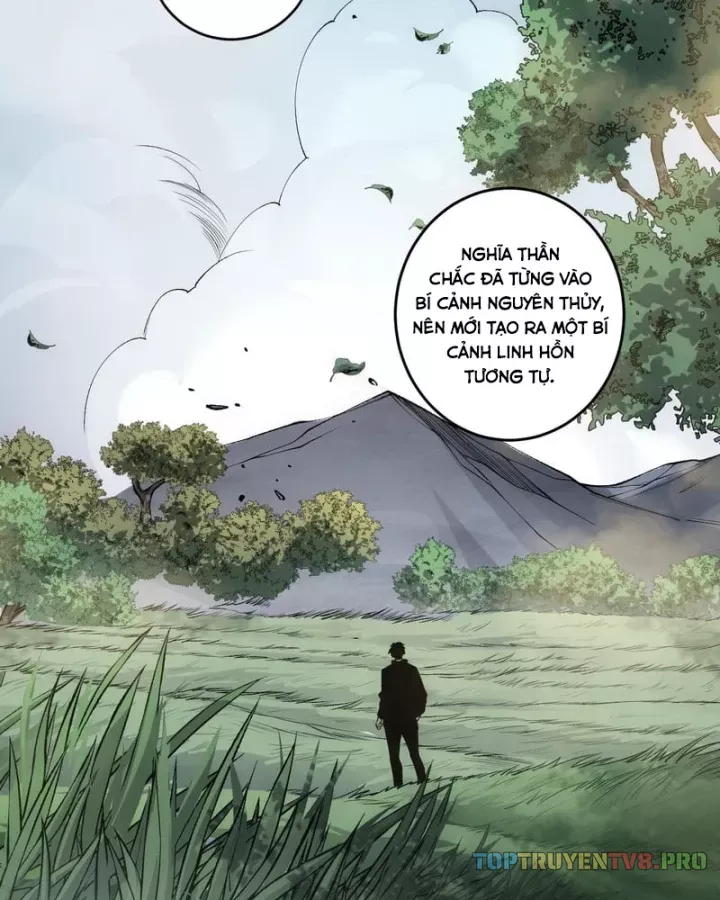 Thảm Họa Tử Linh Sư Chap 268 - Next Chap 269