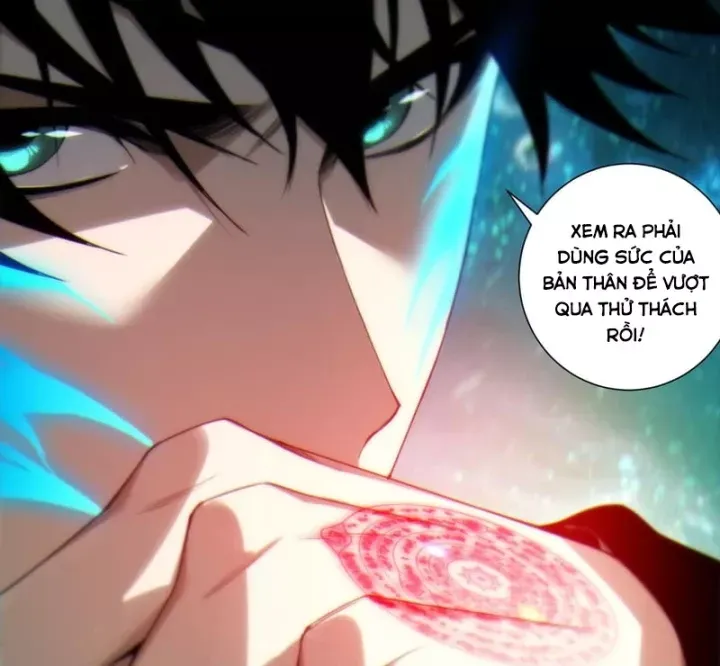 Thảm Họa Tử Linh Sư Chap 268 - Next Chap 269