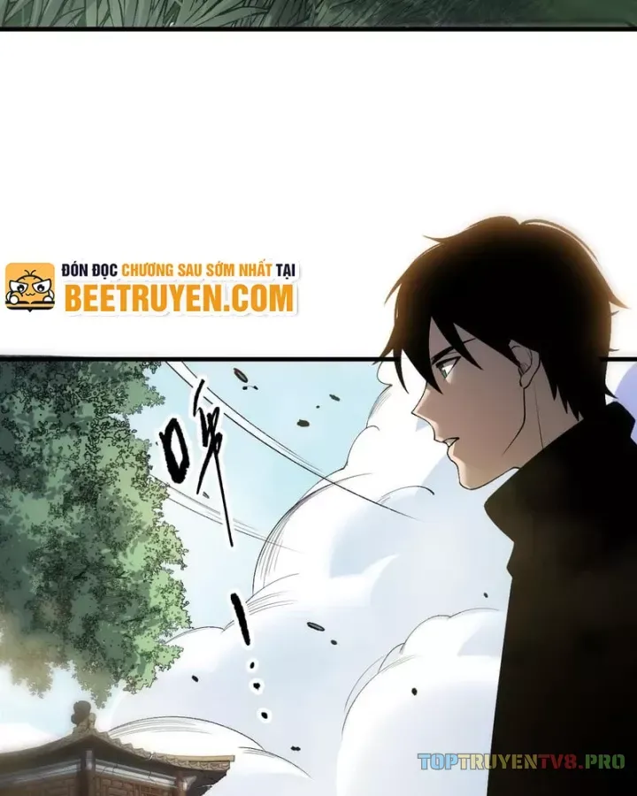 Thảm Họa Tử Linh Sư Chap 268 - Next Chap 269