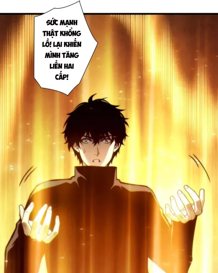Thảm Họa Tử Linh Sư Chap 268 - Next Chap 269