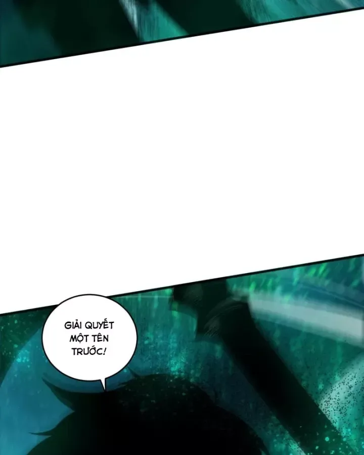 Thảm Họa Tử Linh Sư Chap 268 - Next Chap 269