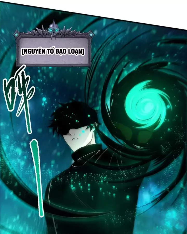 Thảm Họa Tử Linh Sư Chap 268 - Next Chap 269