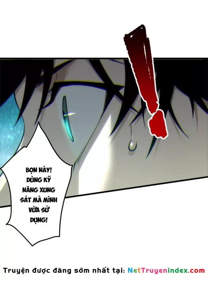 Thảm Họa Tử Linh Sư Chap 268 - Next Chap 269