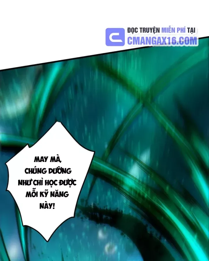 Thảm Họa Tử Linh Sư Chap 268 - Next Chap 269