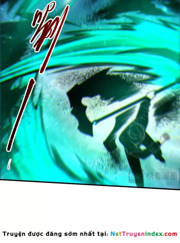 Thảm Họa Tử Linh Sư Chap 268 - Next Chap 269