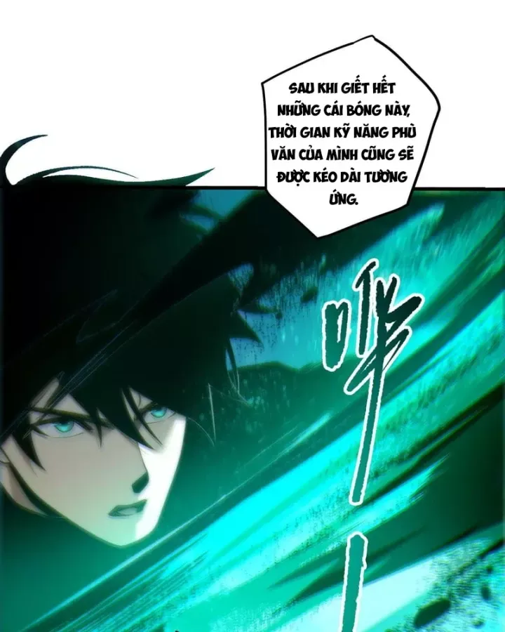 Thảm Họa Tử Linh Sư Chap 268 - Next Chap 269