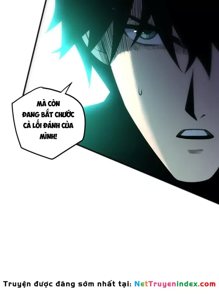 Thảm Họa Tử Linh Sư Chap 268 - Next Chap 269