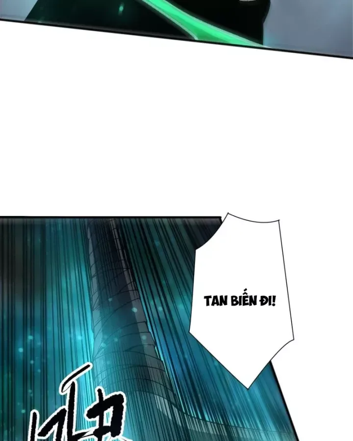 Thảm Họa Tử Linh Sư Chap 268 - Next Chap 269