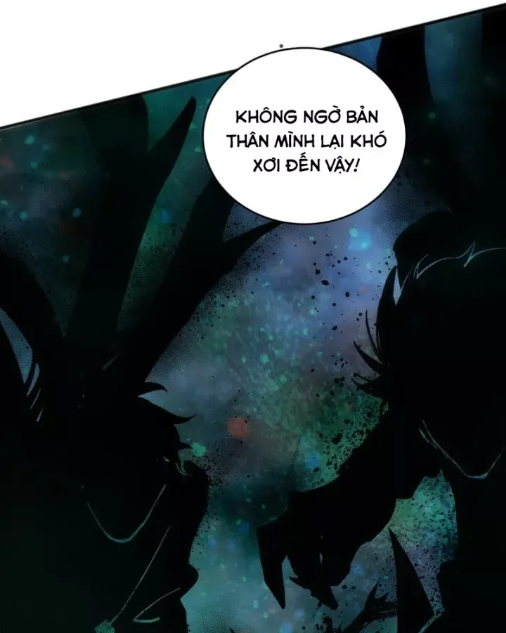 Thảm Họa Tử Linh Sư Chap 268 - Next Chap 269