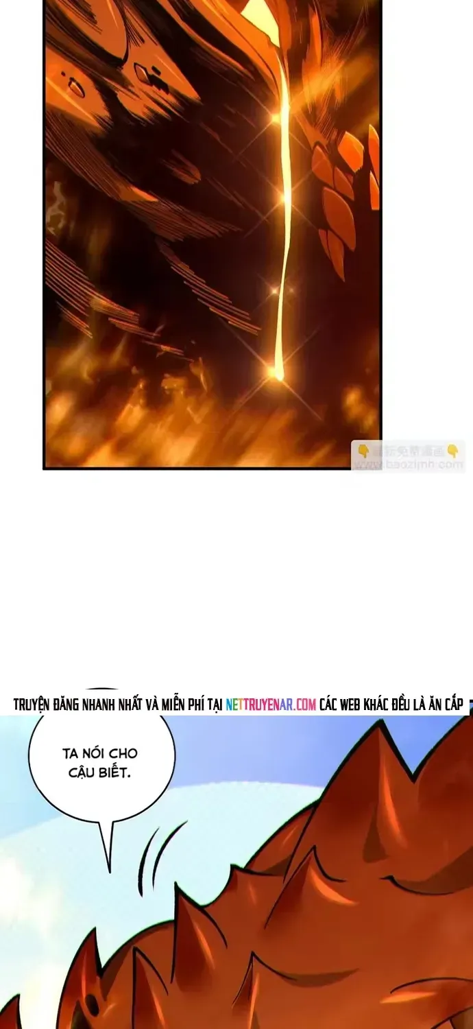 Thảm Họa Tử Linh Sư Chap 264 - Next Chap 265