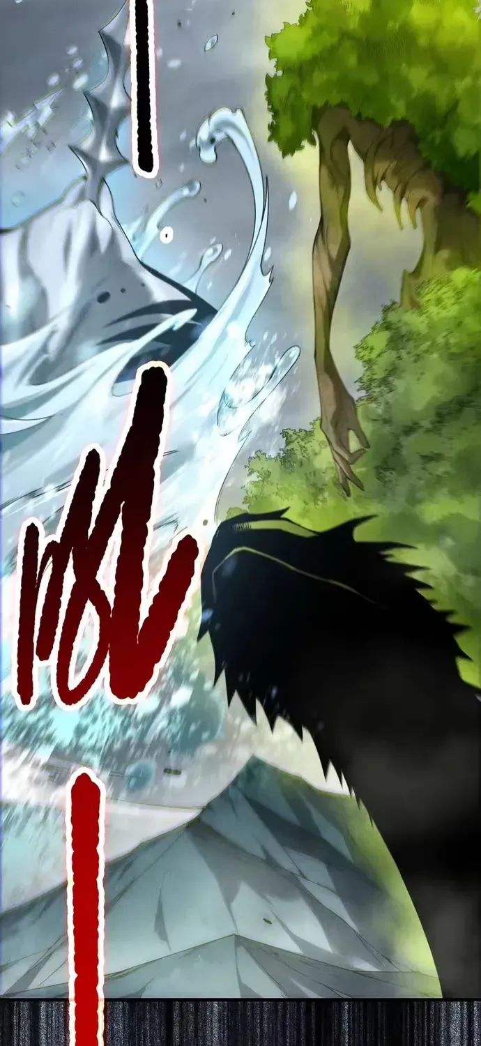 Thảm Họa Tử Linh Sư Chap 264 - Next Chap 265