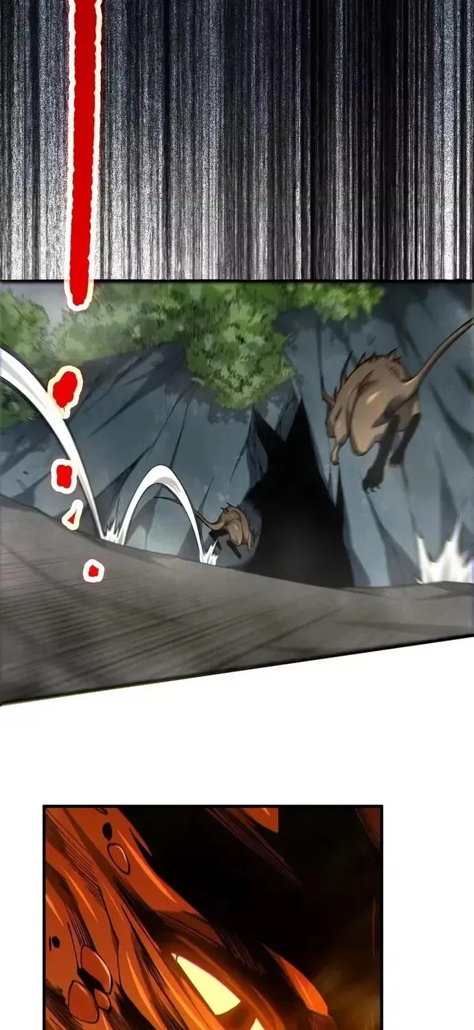 Thảm Họa Tử Linh Sư Chap 264 - Next Chap 265