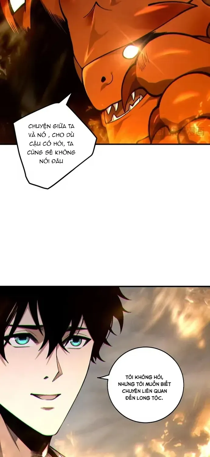 Thảm Họa Tử Linh Sư Chap 264 - Next Chap 265