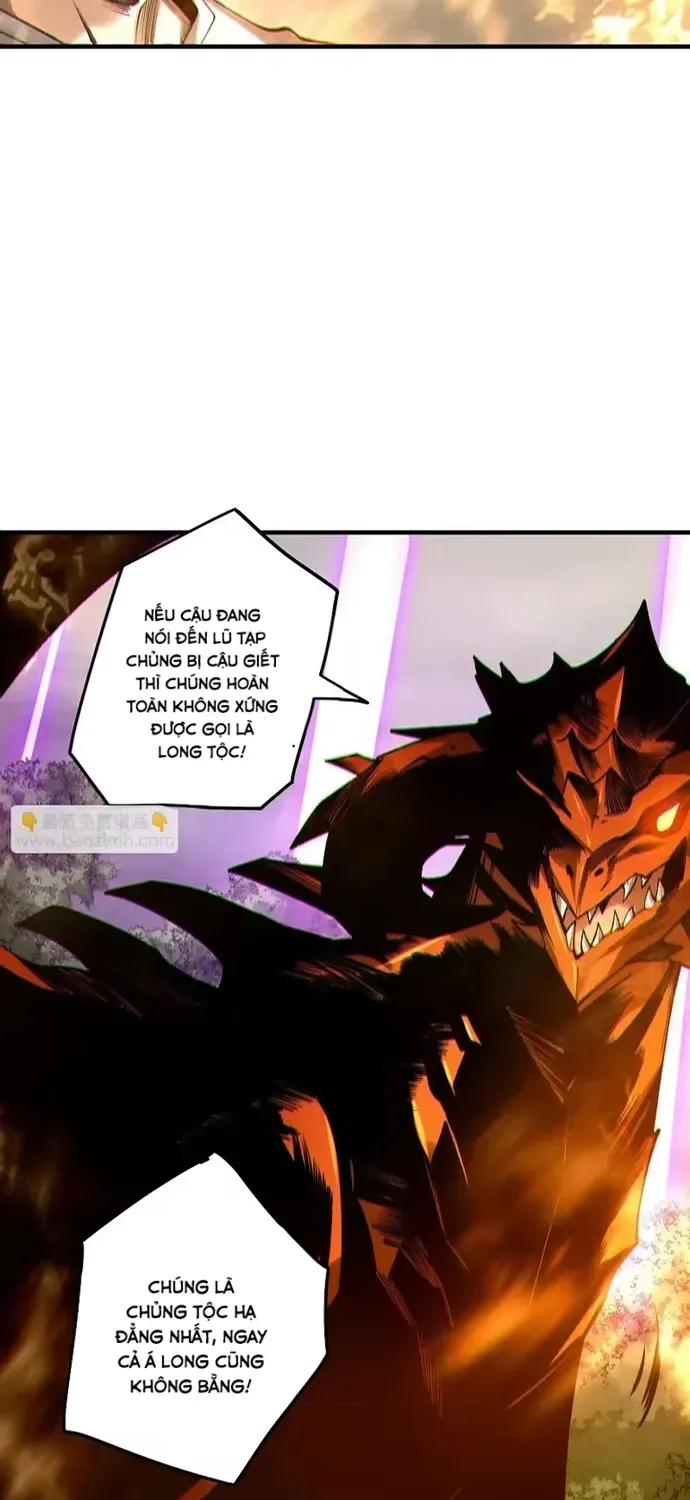 Thảm Họa Tử Linh Sư Chap 264 - Next Chap 265