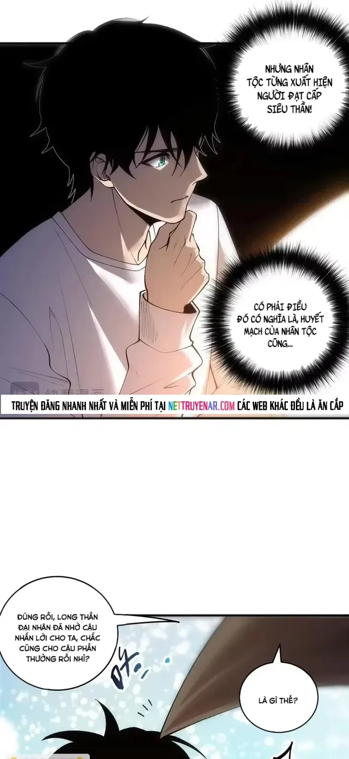 Thảm Họa Tử Linh Sư Chap 264 - Next Chap 265