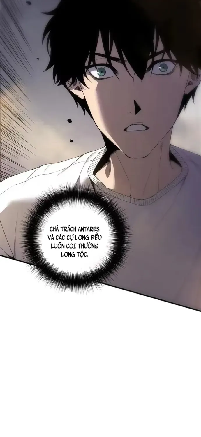 Thảm Họa Tử Linh Sư Chap 264 - Next Chap 265