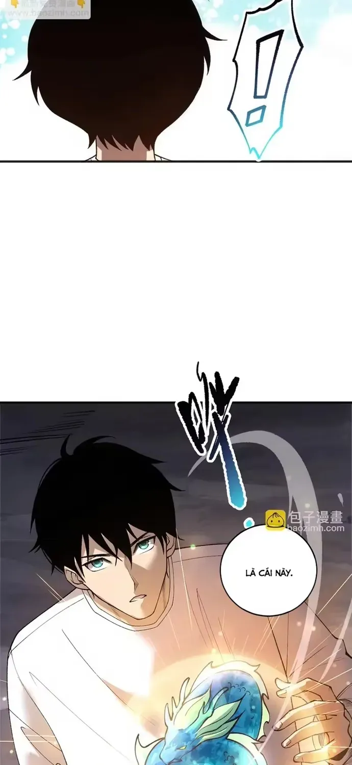 Thảm Họa Tử Linh Sư Chap 264 - Next Chap 265