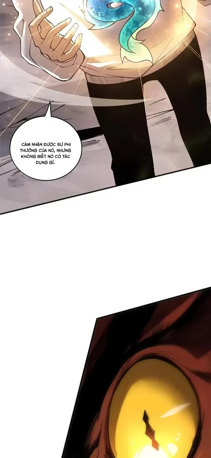 Thảm Họa Tử Linh Sư Chap 264 - Next Chap 265