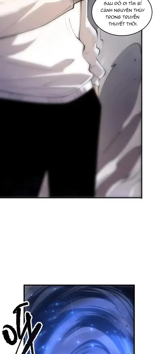 Thảm Họa Tử Linh Sư Chap 264 - Next Chap 265