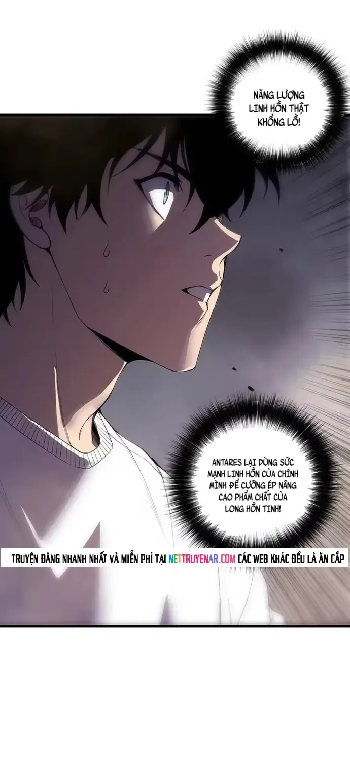 Thảm Họa Tử Linh Sư Chap 264 - Next Chap 265