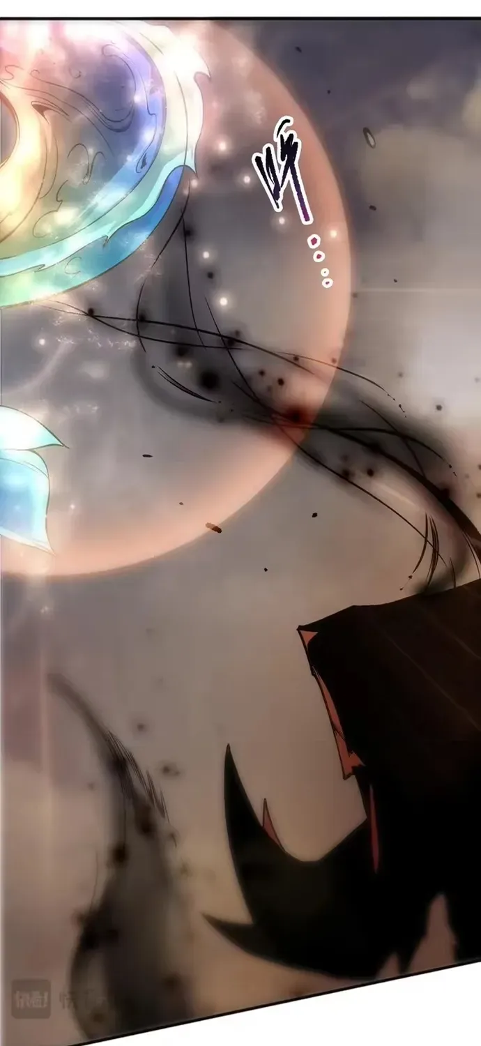 Thảm Họa Tử Linh Sư Chap 264 - Next Chap 265