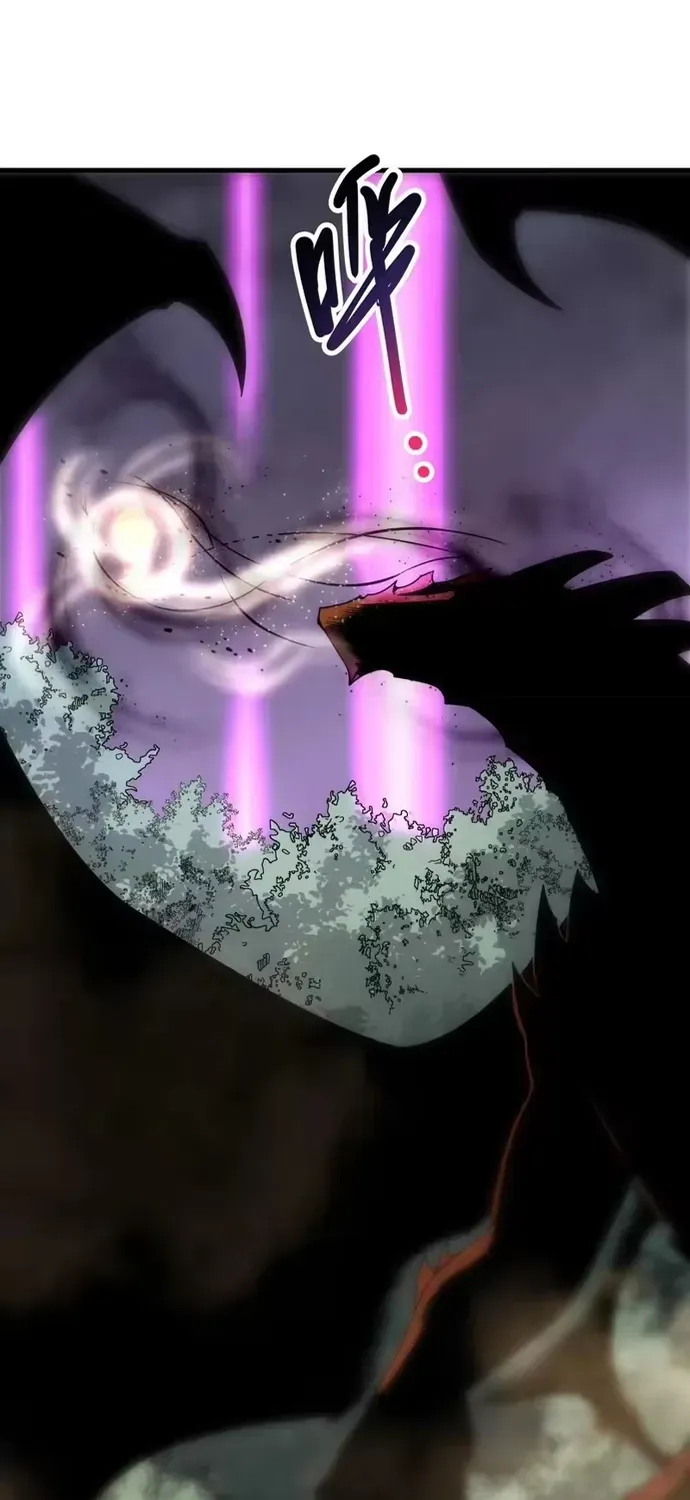 Thảm Họa Tử Linh Sư Chap 264 - Next Chap 265