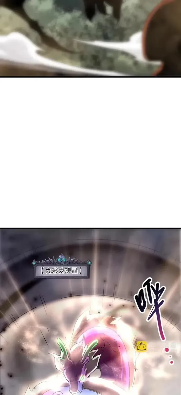 Thảm Họa Tử Linh Sư Chap 264 - Next Chap 265