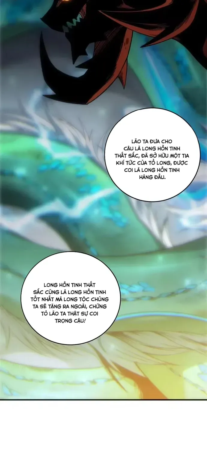 Thảm Họa Tử Linh Sư Chap 264 - Next Chap 265