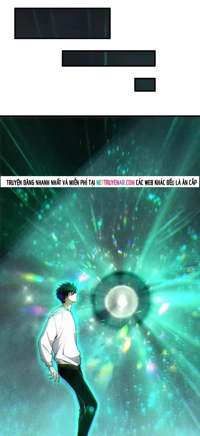 Thảm Họa Tử Linh Sư Chap 264 - Next Chap 265