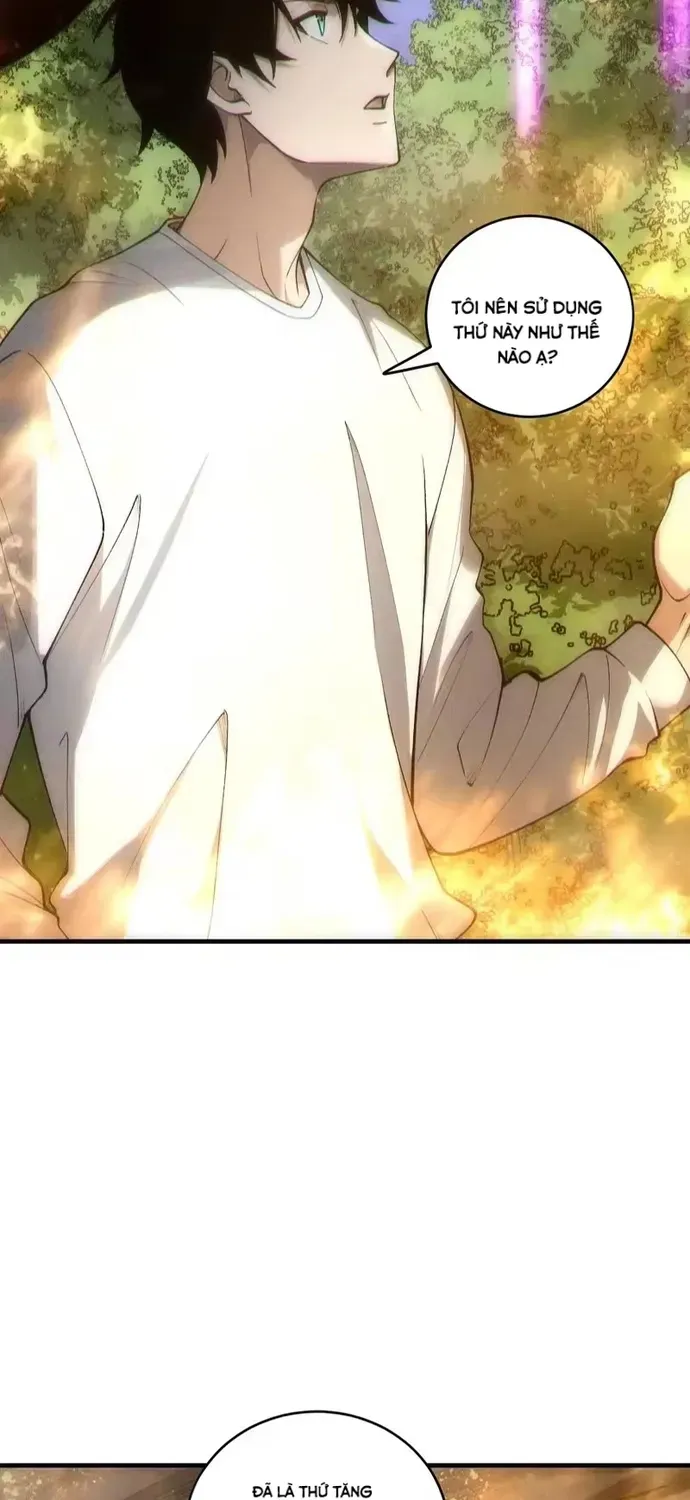 Thảm Họa Tử Linh Sư Chap 264 - Next Chap 265