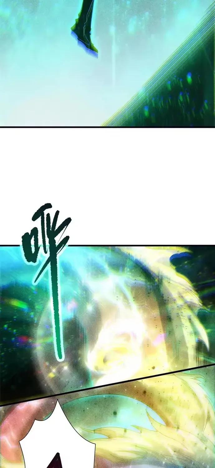 Thảm Họa Tử Linh Sư Chap 264 - Next Chap 265