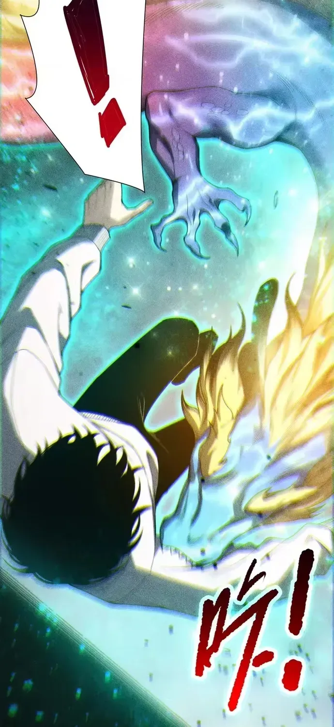 Thảm Họa Tử Linh Sư Chap 264 - Next Chap 265