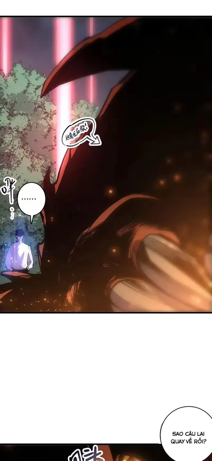 Thảm Họa Tử Linh Sư Chap 264 - Next Chap 265