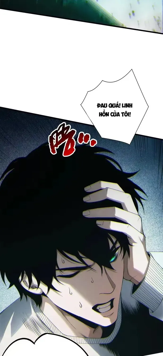 Thảm Họa Tử Linh Sư Chap 264 - Next Chap 265