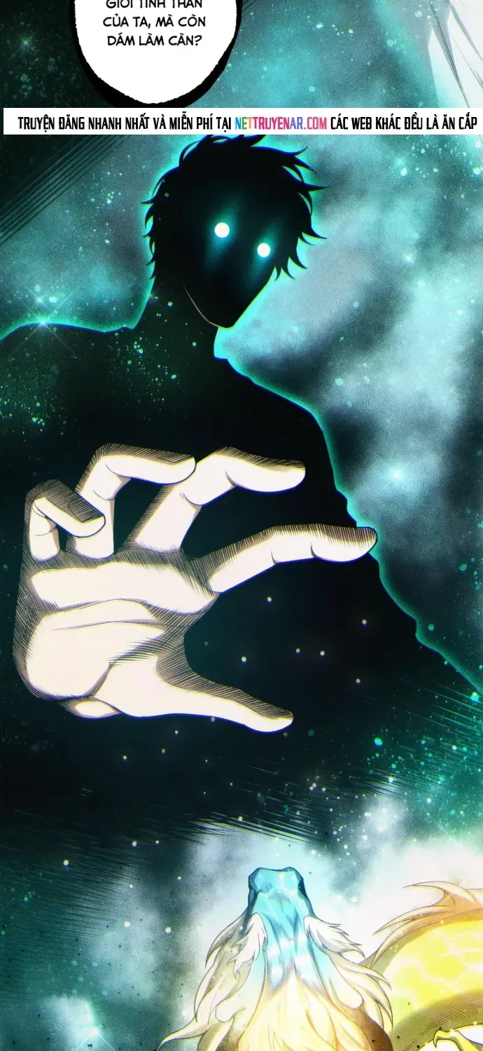 Thảm Họa Tử Linh Sư Chap 264 - Next Chap 265