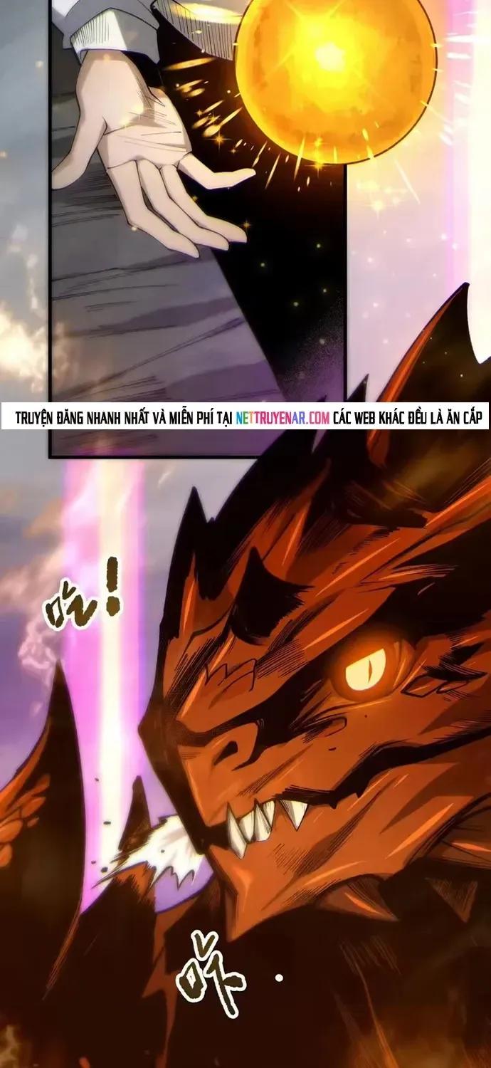 Thảm Họa Tử Linh Sư Chap 264 - Next Chap 265