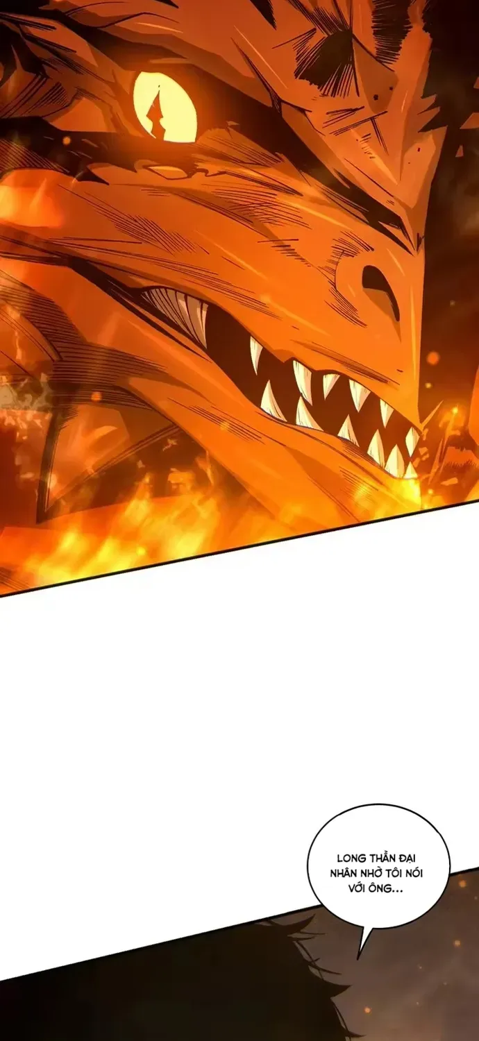 Thảm Họa Tử Linh Sư Chap 264 - Next Chap 265