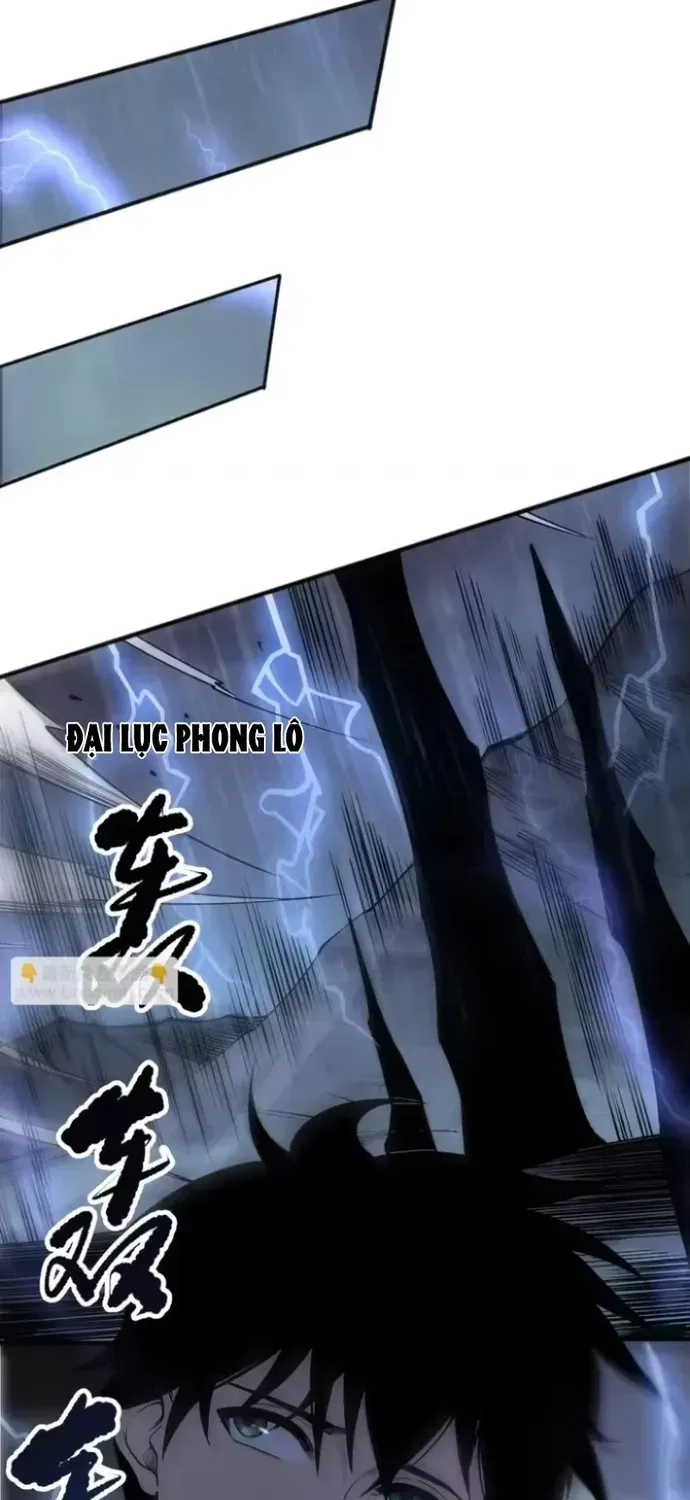 Thảm Họa Tử Linh Sư Chap 265 - Next Chap 266