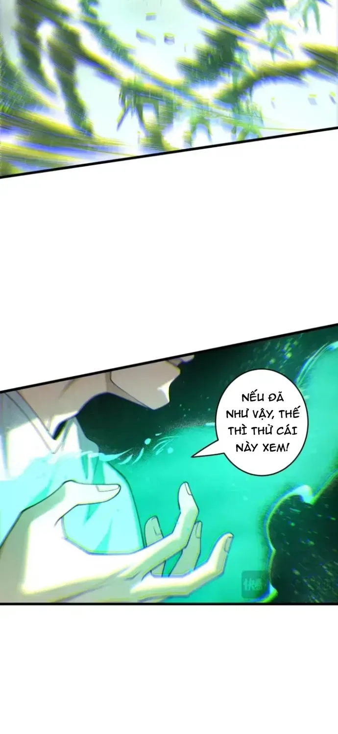 Thảm Họa Tử Linh Sư Chap 265 - Next Chap 266