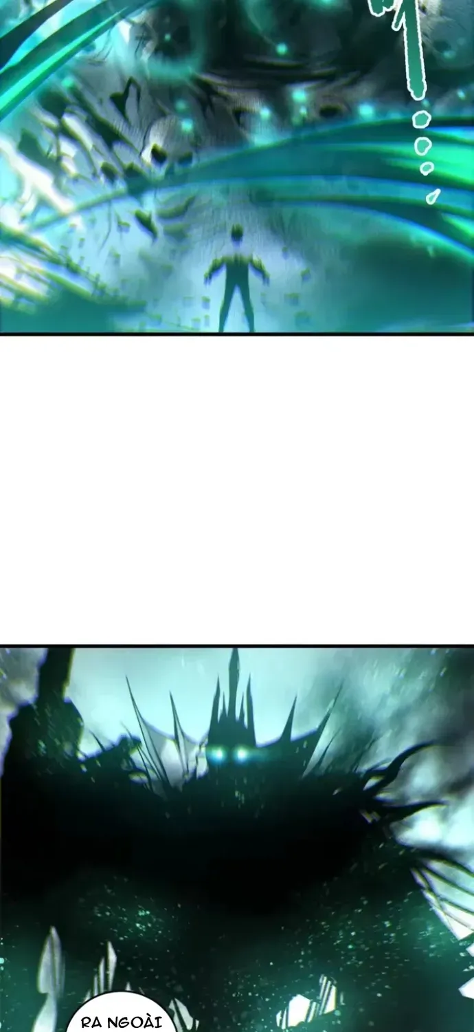 Thảm Họa Tử Linh Sư Chap 265 - Next Chap 266