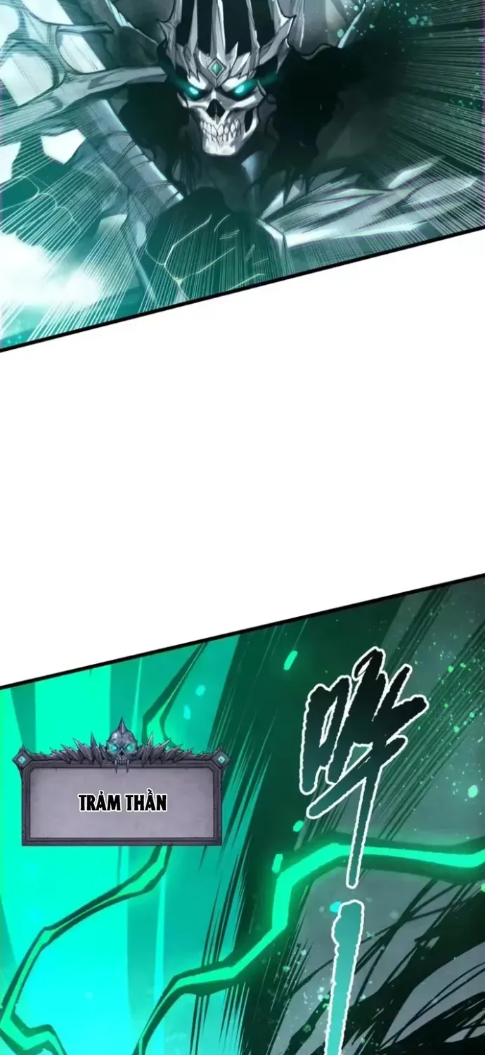 Thảm Họa Tử Linh Sư Chap 265 - Next Chap 266