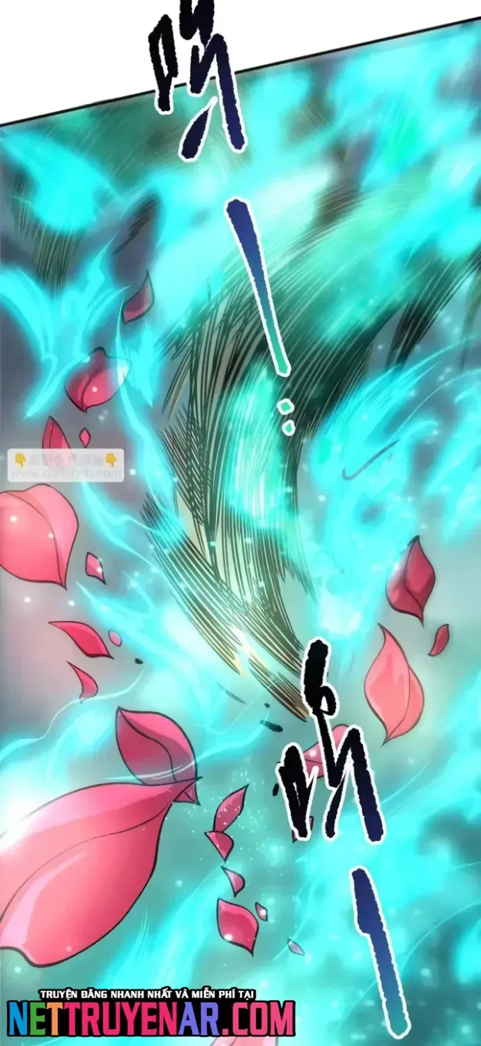 Thảm Họa Tử Linh Sư Chap 265 - Next Chap 266