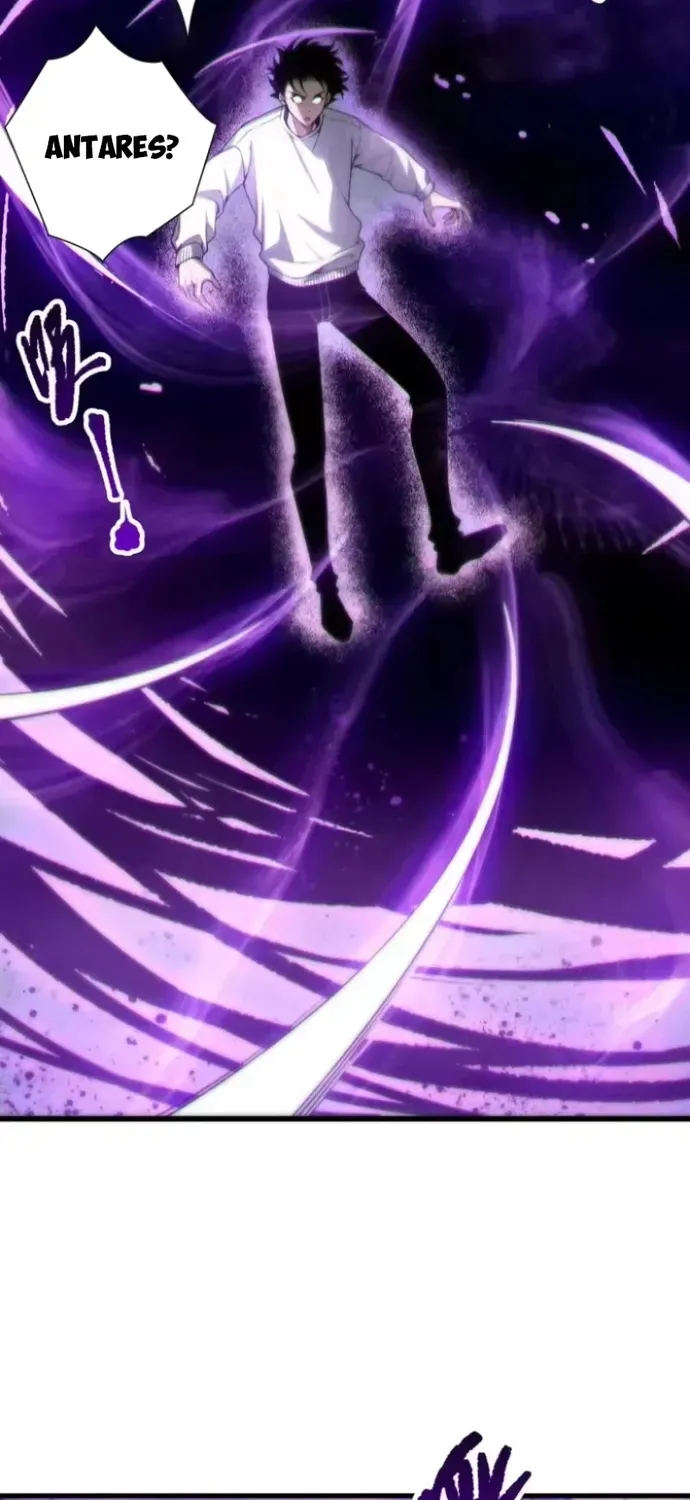 Thảm Họa Tử Linh Sư Chap 265 - Next Chap 266