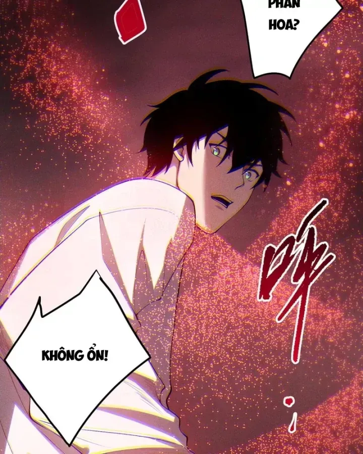 Thảm Họa Tử Linh Sư Chap 266 - Next Chap 267