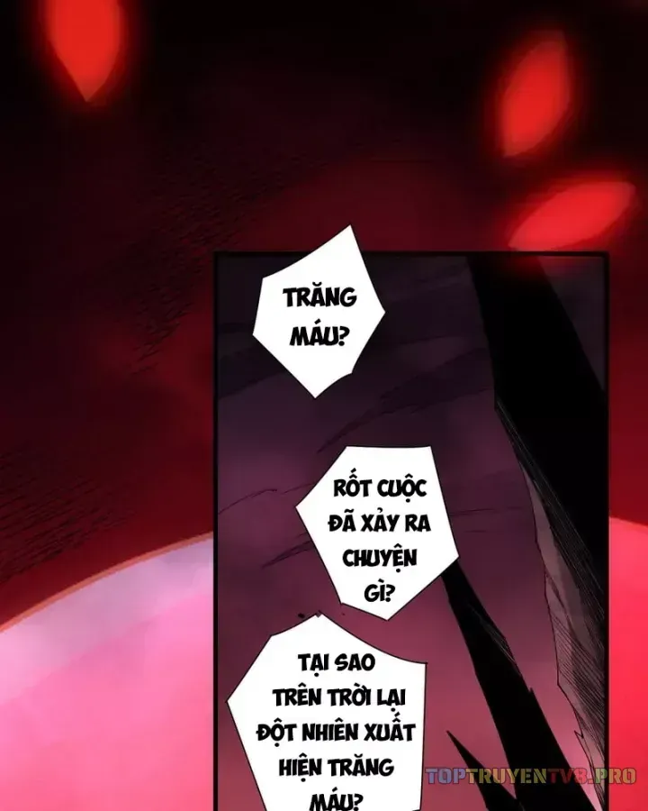 Thảm Họa Tử Linh Sư Chap 266 - Next Chap 267