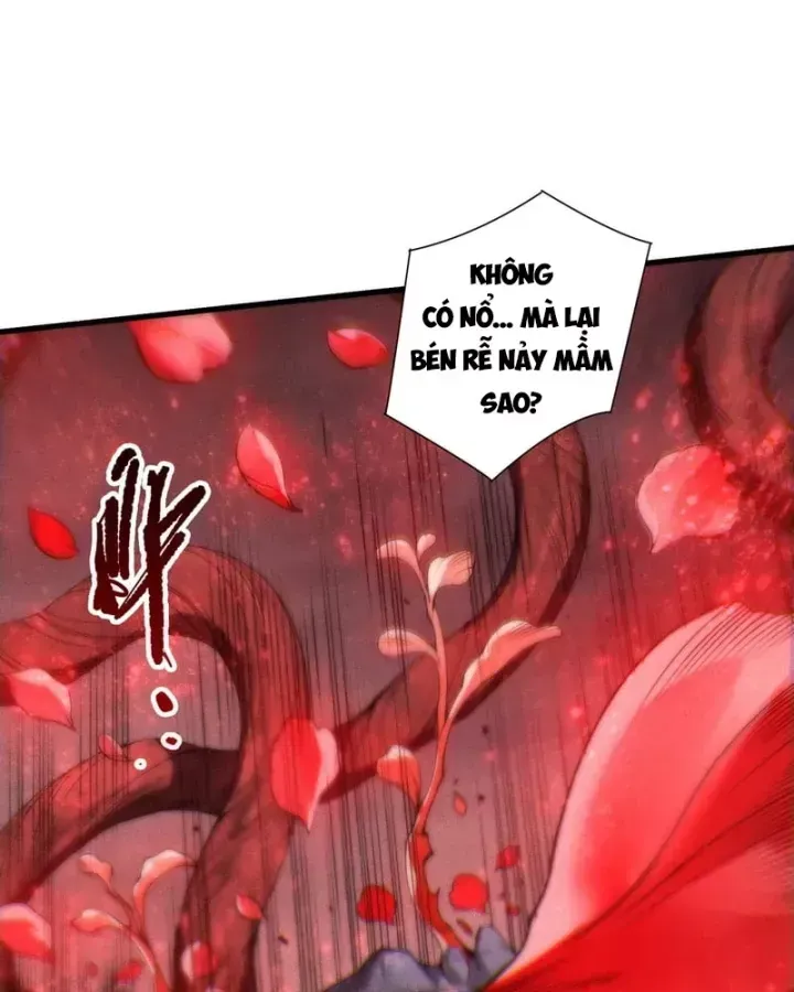Thảm Họa Tử Linh Sư Chap 266 - Next Chap 267