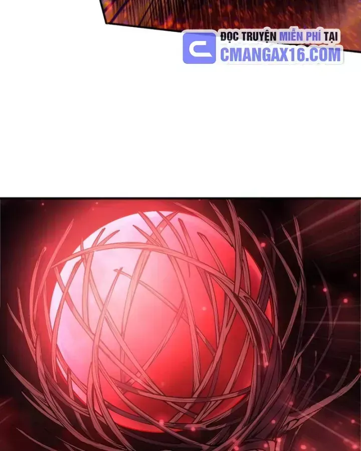 Thảm Họa Tử Linh Sư Chap 266 - Next Chap 267