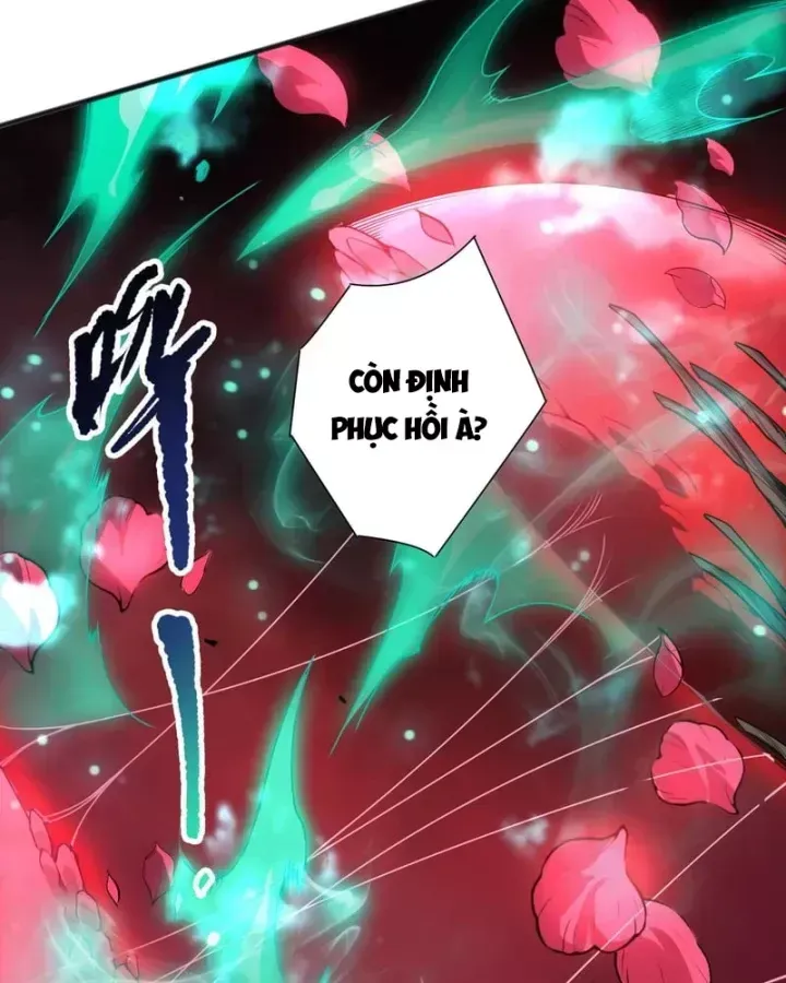 Thảm Họa Tử Linh Sư Chap 266 - Next Chap 267