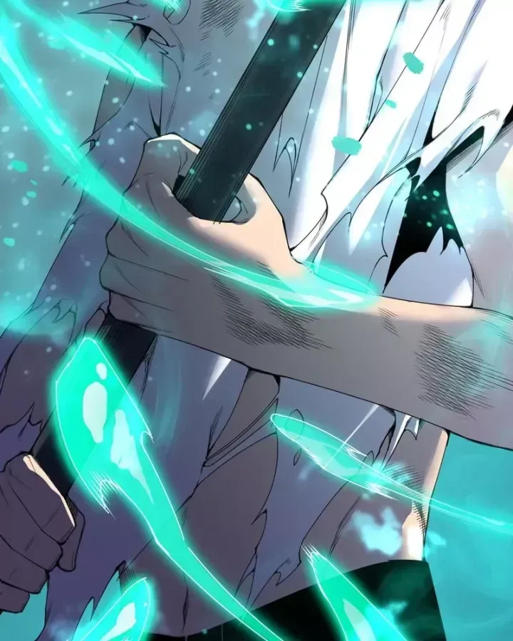 Thảm Họa Tử Linh Sư Chap 266 - Next Chap 267