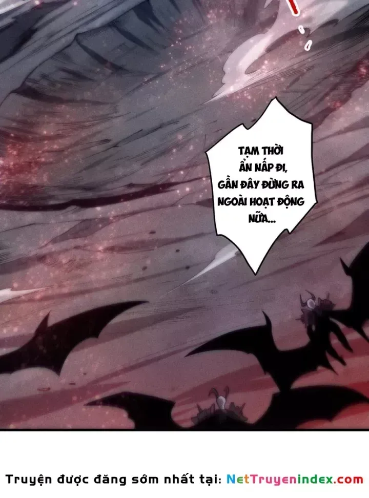 Thảm Họa Tử Linh Sư Chap 266 - Next Chap 267